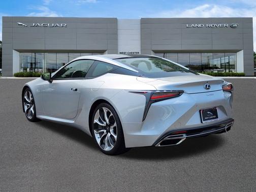 2019 Lexus LC 500 Base
