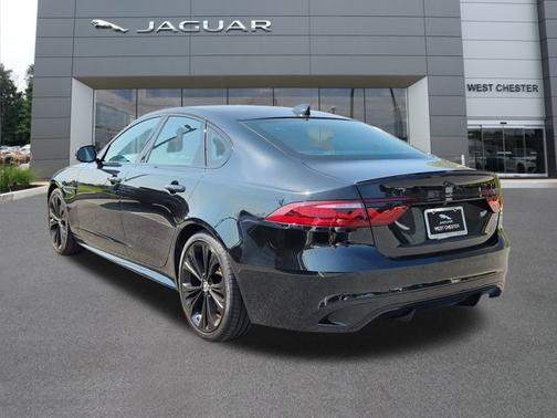 2024 Jaguar XF R-Dynamic SE