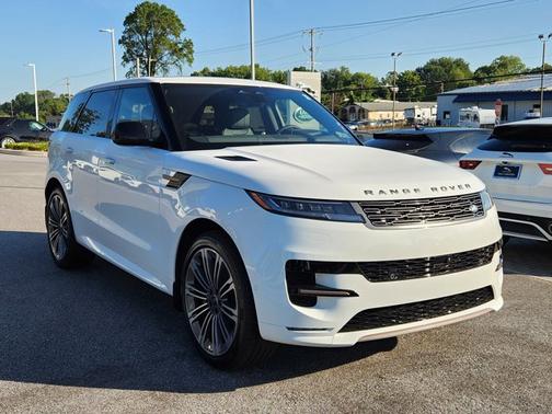 2025 Land Rover Range Rover Sport Dynamic SE