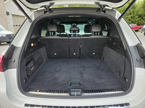 2024 Mercedes-Benz GLE 350 Base