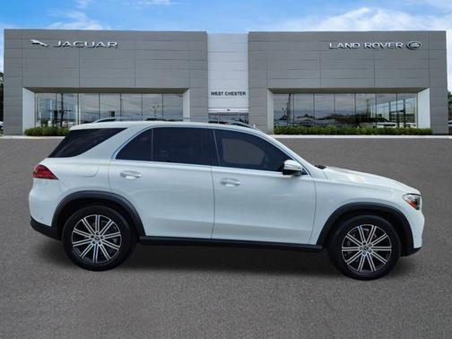 2024 Mercedes-Benz GLE 350 Base
