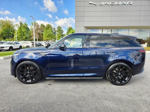 2023 Land Rover Range Rover Sport SE Dynamic