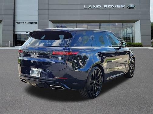 2023 Land Rover Range Rover Sport SE Dynamic
