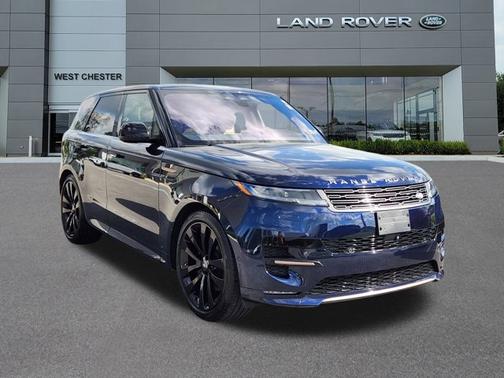 2023 Land Rover Range Rover Sport SE Dynamic