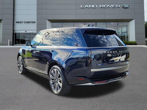 2024 Land Rover Range Rover SE
