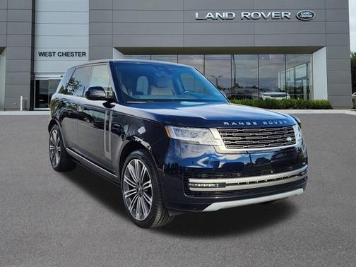 2024 Land Rover Range Rover SE