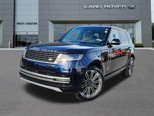 2024 Land Rover Range Rover SE