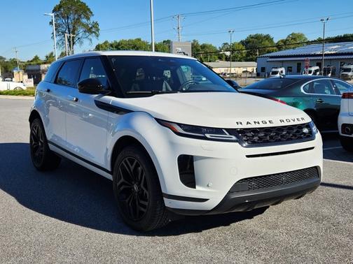 2023 Land Rover Range Rover Evoque S