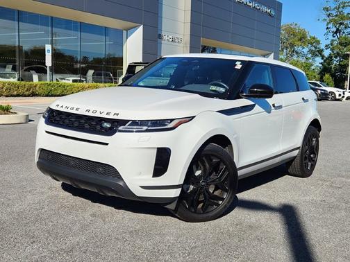 2023 Land Rover Range Rover Evoque S