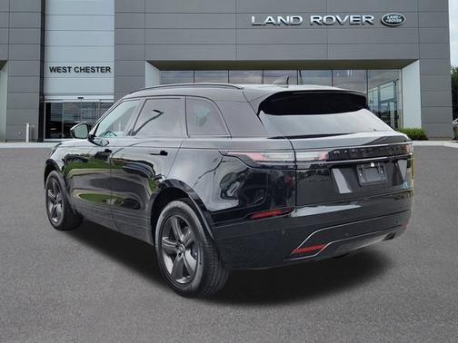 2025 Land Rover Range Rover Velar Dynamic SE