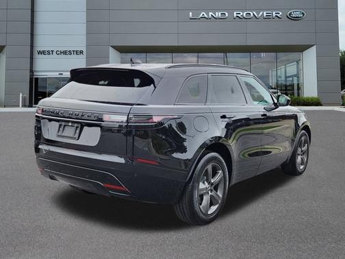 2025 Land Rover Range Rover Velar Dynamic SE