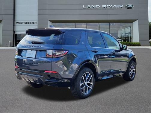 2024 Land Rover Discovery Sport Dynamic SE