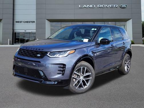 2024 Land Rover Discovery Sport Dynamic SE