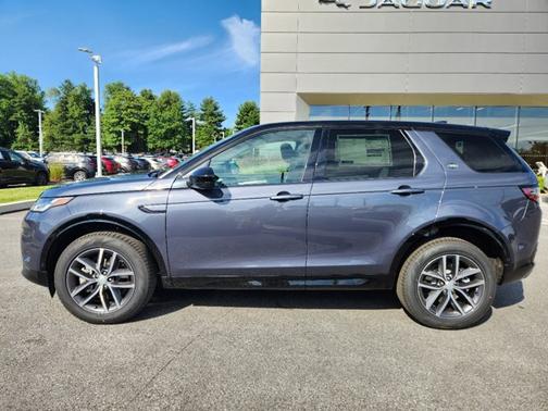2024 Land Rover Discovery Sport Dynamic SE