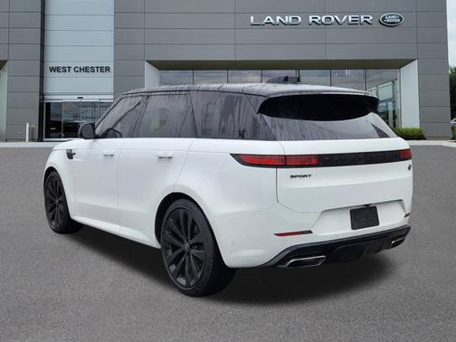 2023 Land Rover Range Rover Sport SE Dynamic