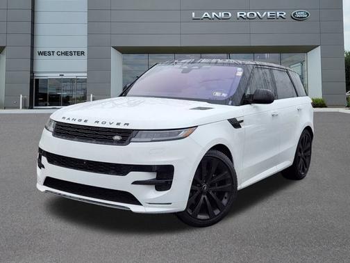 2023 Land Rover Range Rover Sport SE Dynamic