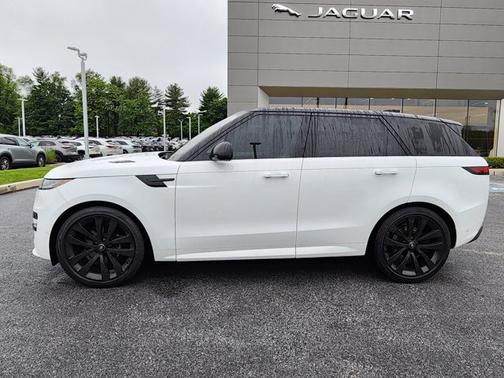 2023 Land Rover Range Rover Sport SE Dynamic