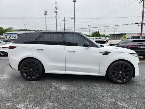 2023 Land Rover Range Rover Sport SE Dynamic