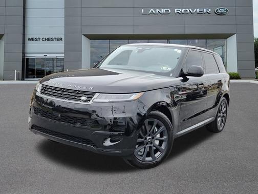2024 Land Rover Range Rover Sport SE