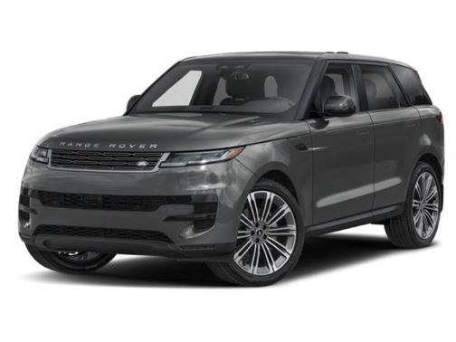 2024 Land Rover Range Rover Sport SE