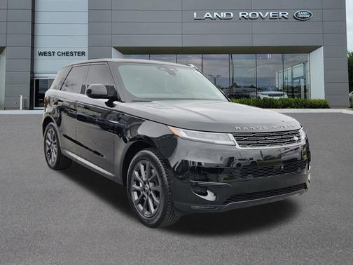 2024 Land Rover Range Rover Sport SE