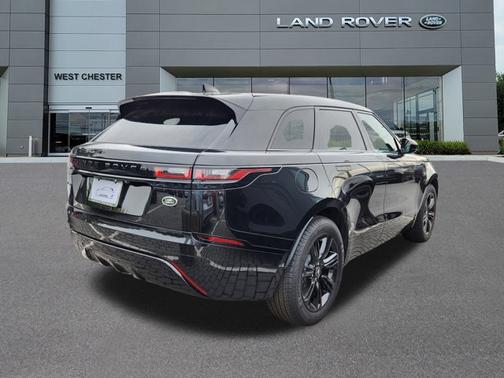 2023 Land Rover Range Rover Velar R-Dynamic S