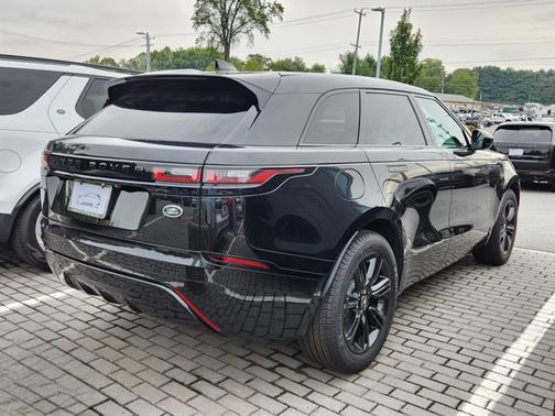 2023 Land Rover Range Rover Velar R-Dynamic S
