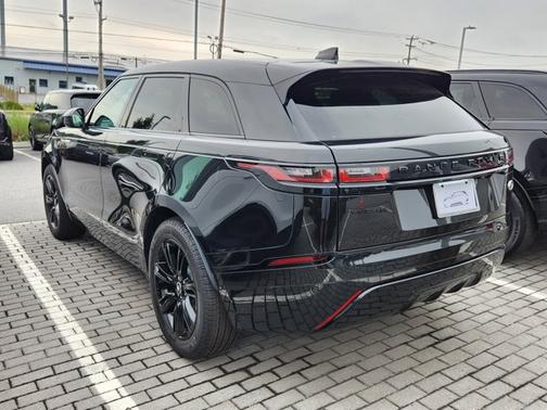 2023 Land Rover Range Rover Velar R-Dynamic S