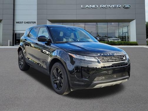 2026 Land Rover Range Rover Evoque Core S