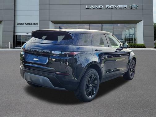 2026 Land Rover Range Rover Evoque Core S