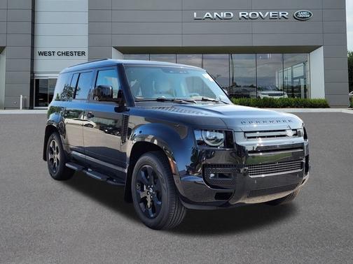 2025 Land Rover Defender X-Dynamic SE