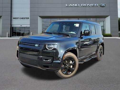 2025 Land Rover Defender X-Dynamic SE