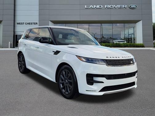 2024 Land Rover Range Rover Sport Dynamic SE