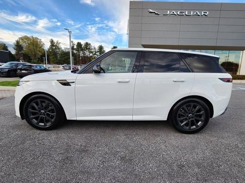 2024 Land Rover Range Rover Sport Dynamic SE