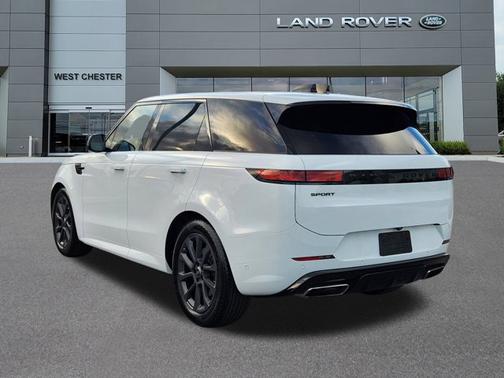 2024 Land Rover Range Rover Sport Dynamic SE