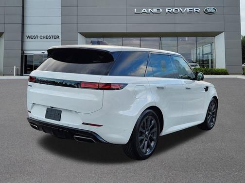 2024 Land Rover Range Rover Sport Dynamic SE