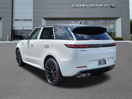 2025 Land Rover Range Rover Sport Dynamic SE