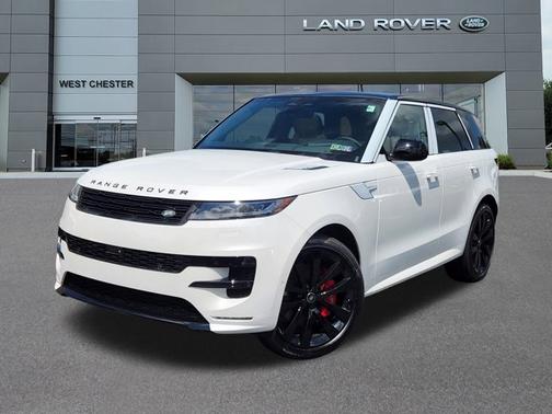 2025 Land Rover Range Rover Sport Dynamic SE