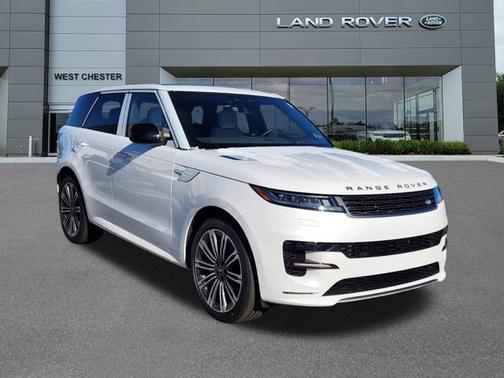 2025 Land Rover Range Rover Sport Dynamic SE
