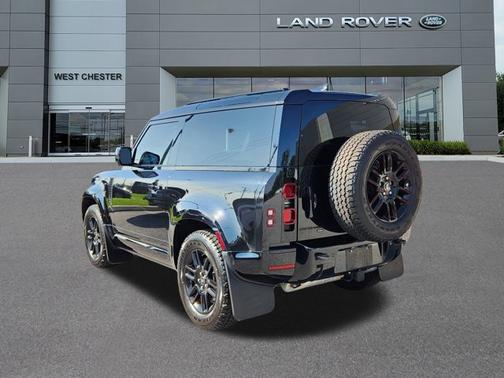 2022 Land Rover Defender X-Dynamic S