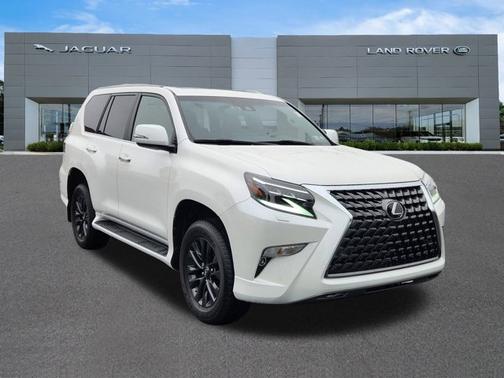 2022 Lexus GX 460 GX 460 Premium