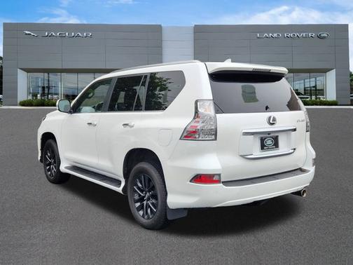2022 Lexus GX 460 GX 460 Premium