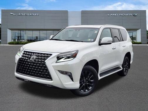 2022 Lexus GX 460 GX 460 Premium