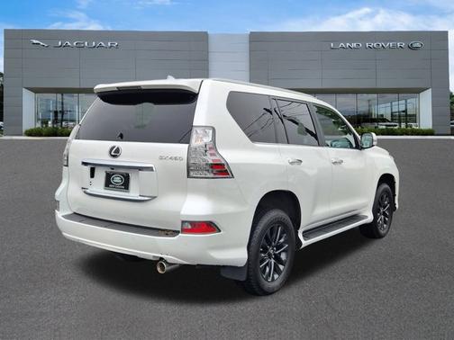 2022 Lexus GX 460 GX 460 Premium