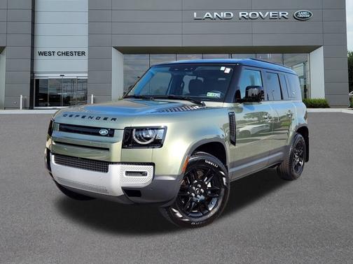 2024 Land Rover Defender S