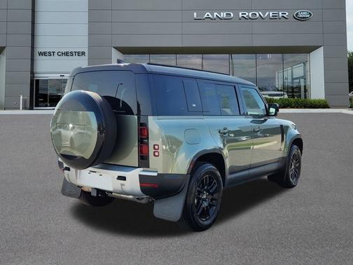 2024 Land Rover Defender S