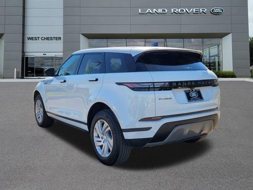 2024 Land Rover Range Rover Evoque Core S
