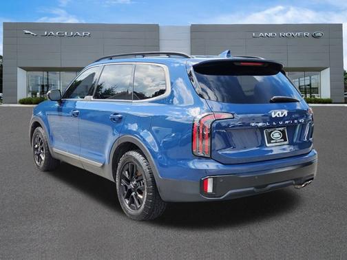 2023 Kia Telluride SX Prestige X-Pro