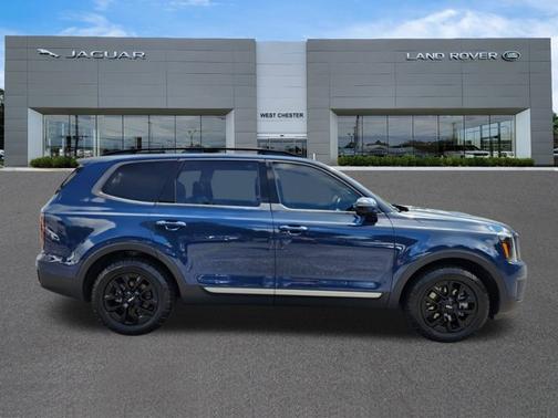 2023 Kia Telluride SX Prestige X-Pro