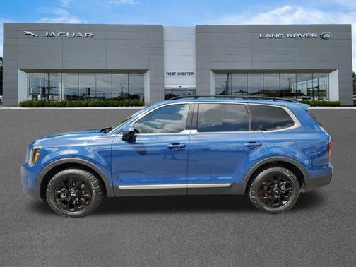 2023 Kia Telluride SX Prestige X-Pro